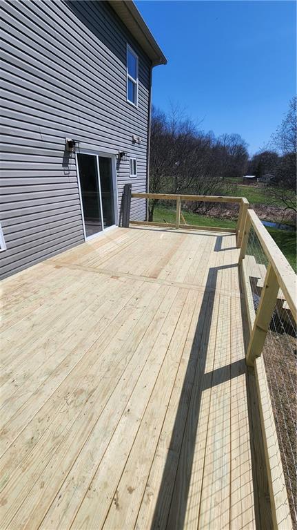 176 Duncan Road Harrisville, PA 16038 - Photo 25 of 48