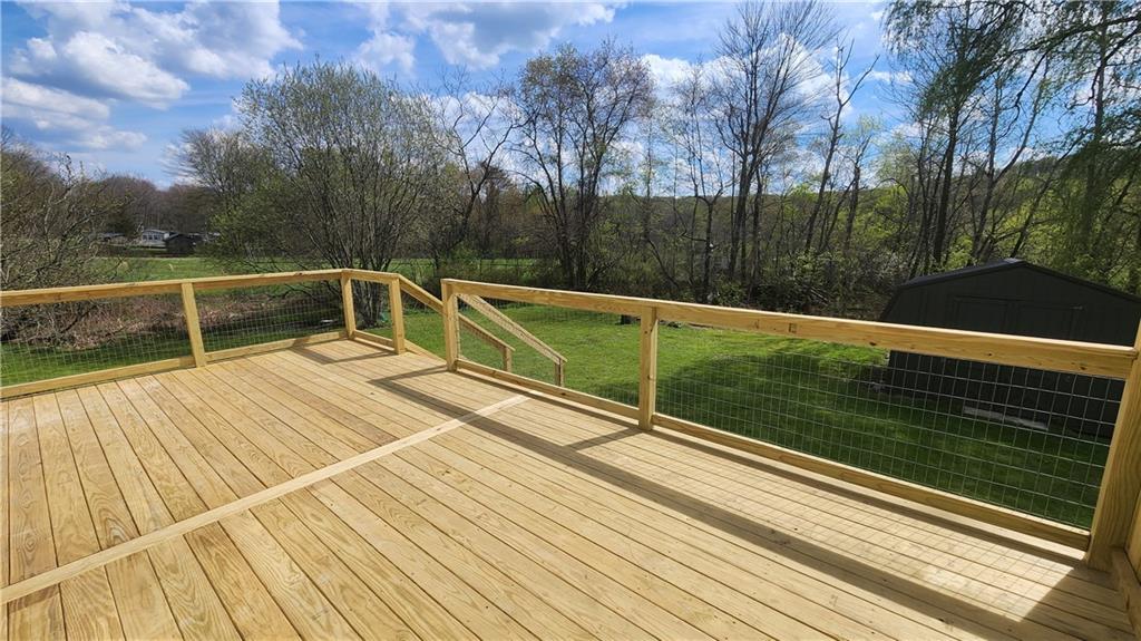 176 Duncan Road Harrisville, PA 16038 - Photo 26 of 48
