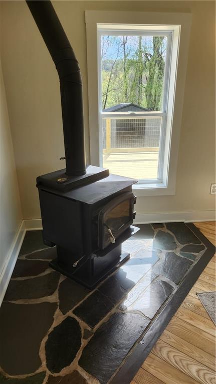 176 Duncan Road Harrisville, PA 16038 - Photo 35 of 48
