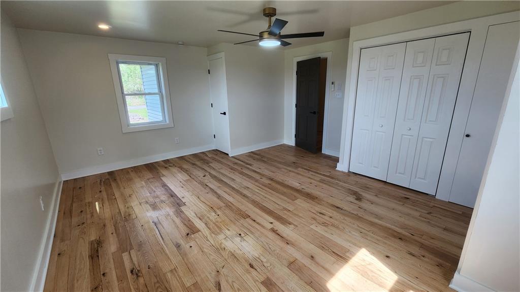 176 Duncan Road Harrisville, PA 16038 - Photo 40 of 48 beautiful hardwood floors