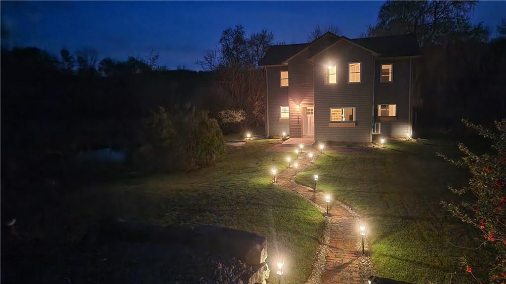 176 Duncan Road Harrisville, PA 16038 - Photo 5 of 48 You should hear the spring peepers at night!