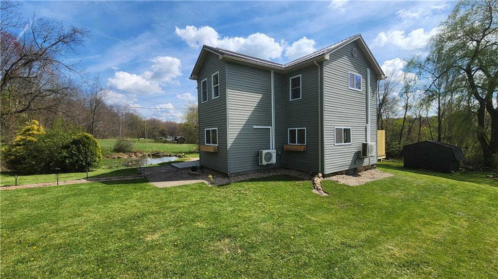 176 Duncan Road Harrisville, PA 16038 - Photo 10 of 48