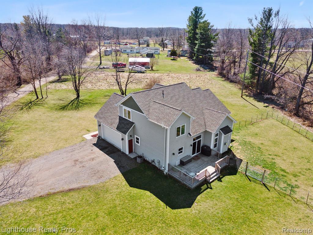 5127 East Clyde Road Howell, MI 48855 - Photo 42 of 45