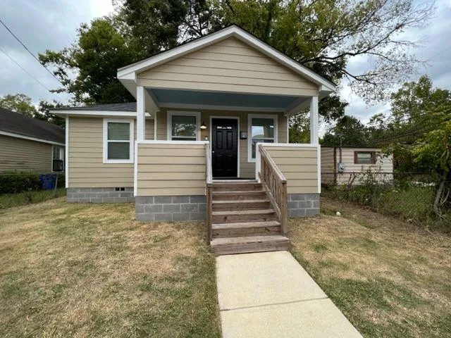 $1,150 | 2319 14th Avenue, Columbus, GA 31901