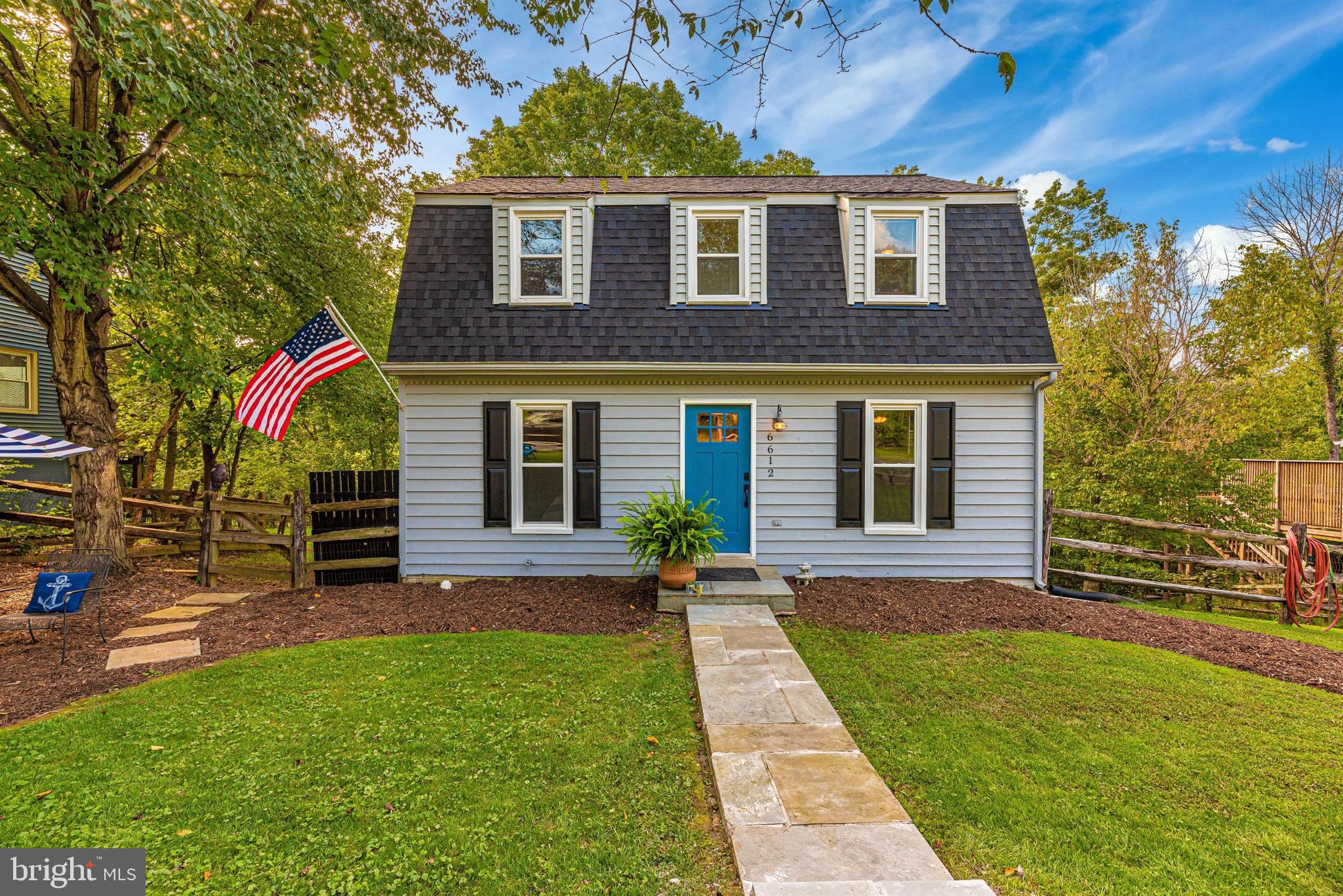 6612 Hemlock Point Road New Market, MD 21774 - Photo 2 of 76 Gallery Image 2