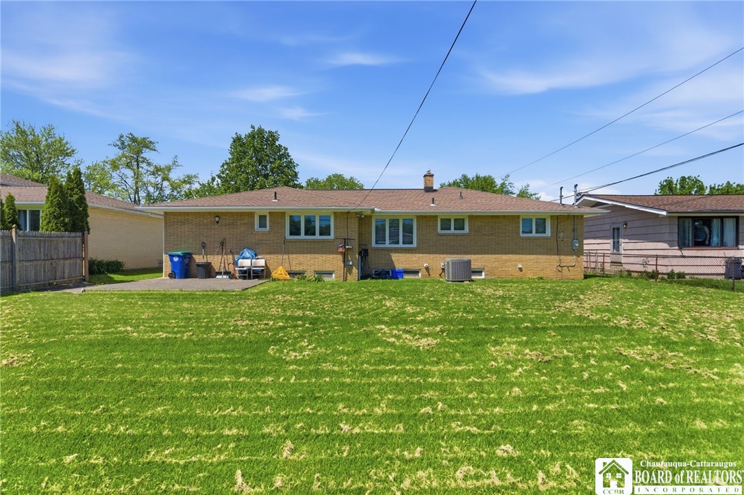 133 Delta Road Amherst, NY 14226 - Photo 46 of 48