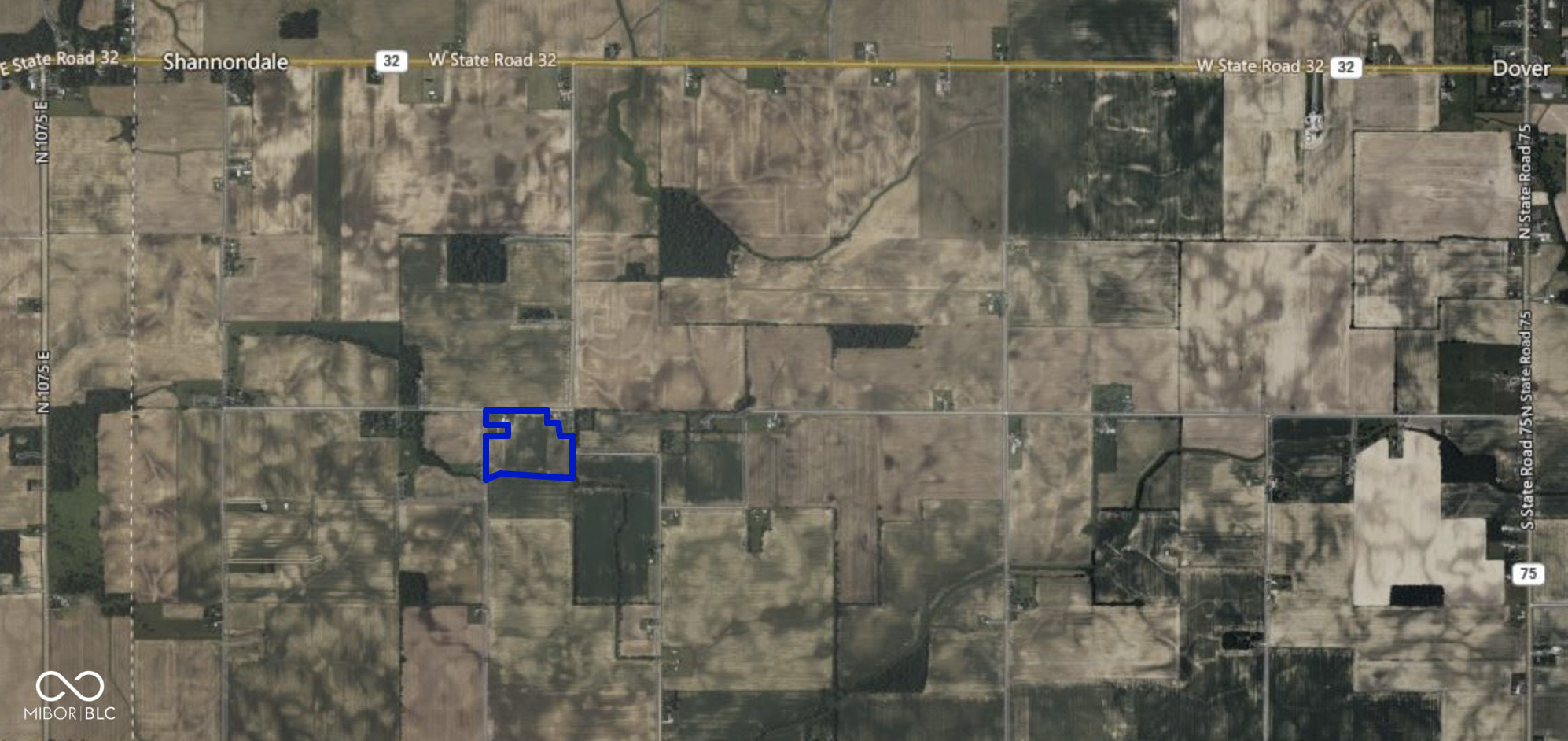 0 West Base Line Road Jamestown, IN 46147 - Photo 3 of 5