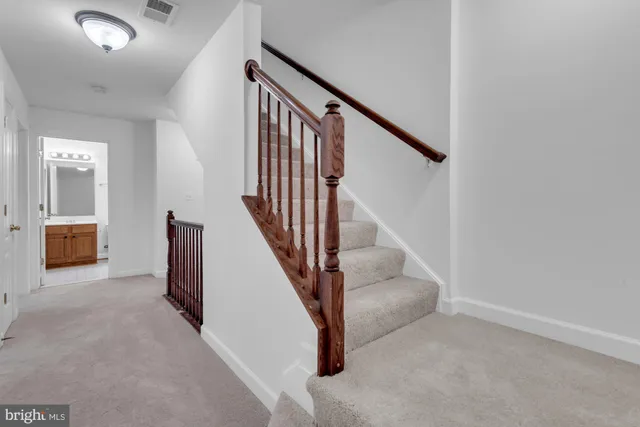 $380,000 | 3510 Carriage Walk Lane, Unit 29C, Laurel, MD 20724