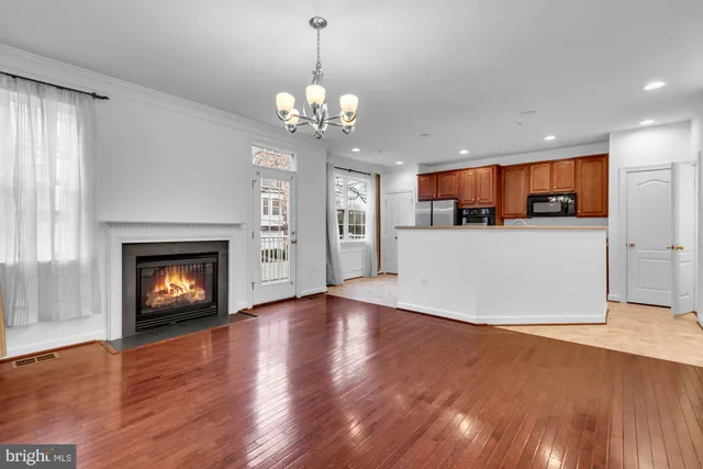 $380,000 | 3510 Carriage Walk Lane, Unit 29C, Laurel, MD 20724