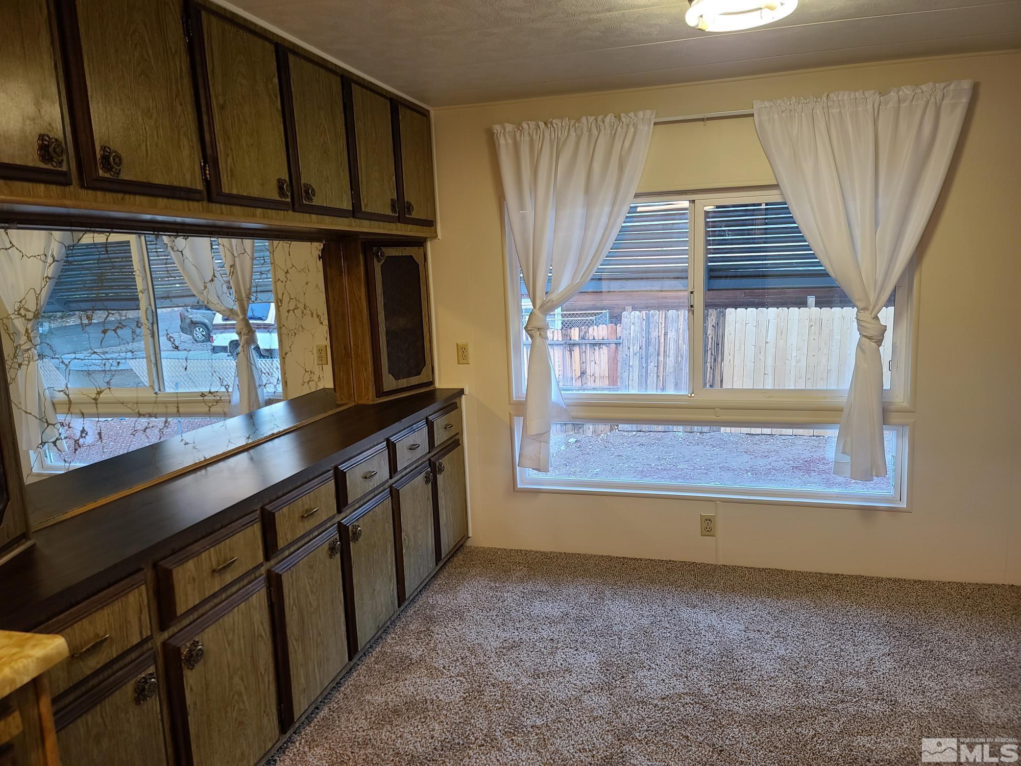 315 Capella Drive Reno, NV 89521 - Photo 10 of 15 an empty room with windows