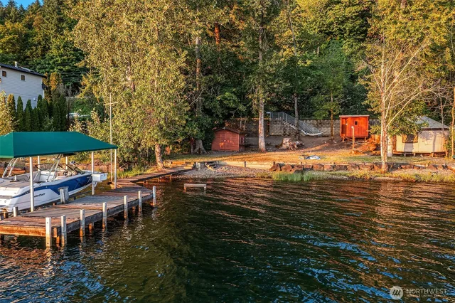 $829,000 | 23-yurt East Lake Sammamish Parkway Northeast, Sammamish, WA 98074