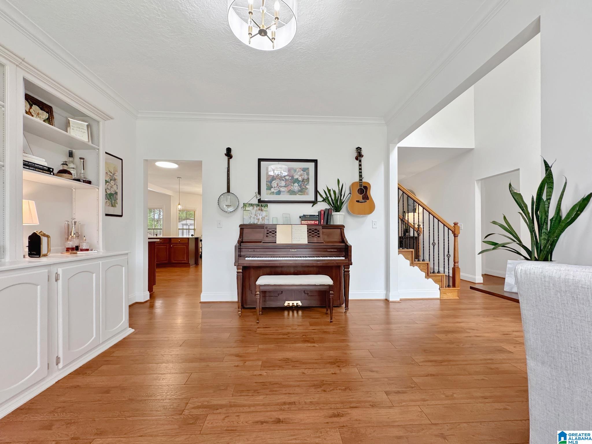 491 Wood Rdg Trail Oxford, AL 36203 - Photo 4 of 46