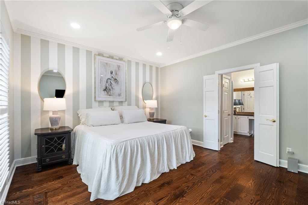 2817 Silas Ridge Road Winston-Salem, NC 27106 - Photo 21 of 46 Gallery Image 21