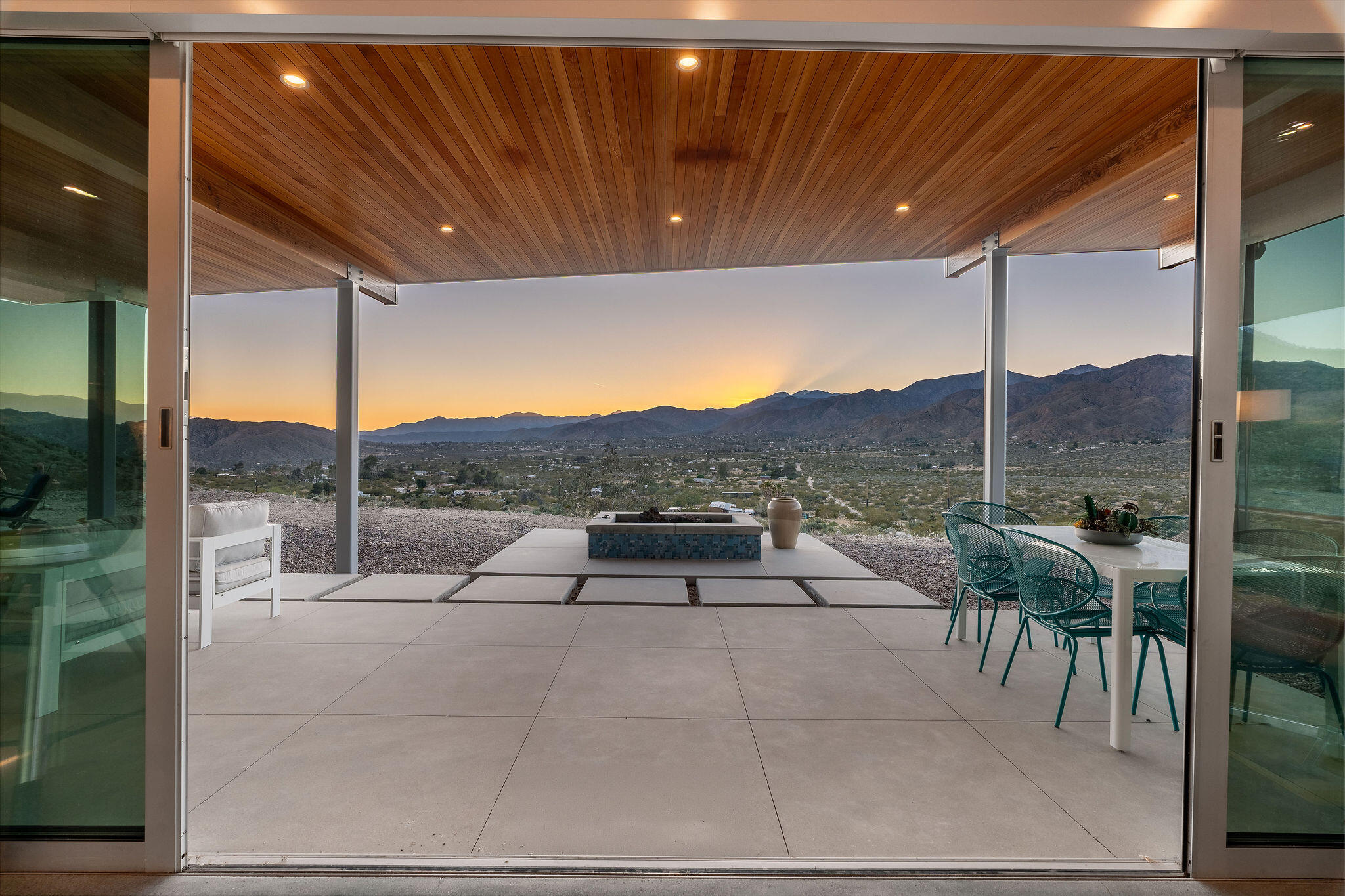 53145 Northridge Road Morongo Valley, CA 92256 - Photo 9 of 48 Views