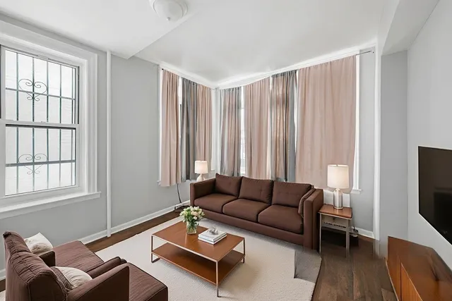 $4,500 | 471 Linden Boulevard, Unit 1 | East Flatbush