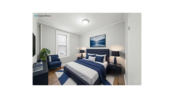 $4,500 | 471 Linden Boulevard, Unit 1 | East Flatbush