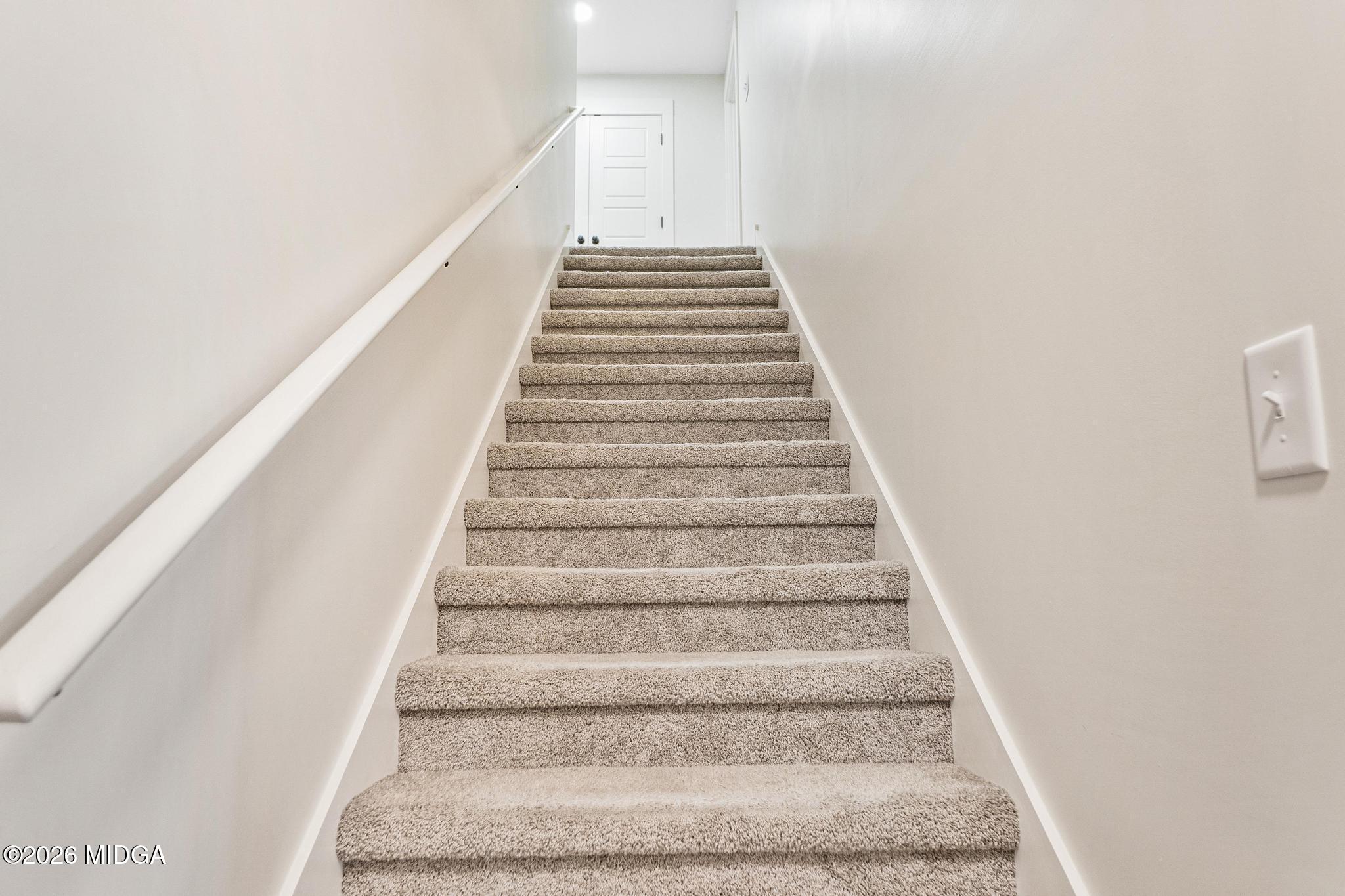 155 Creekside Lane Forsyth, GA 31029 - Photo 26 of 43 a view of entryway