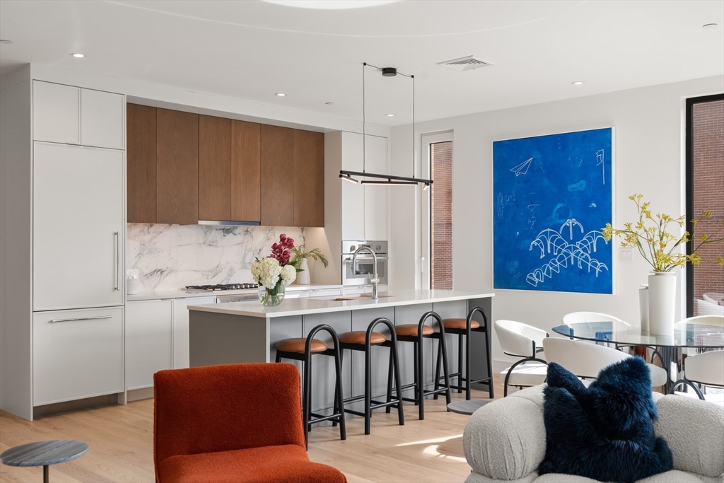 595 Albany Street, Unit 302 Boston, MA 02118 - Photo 5 of 28