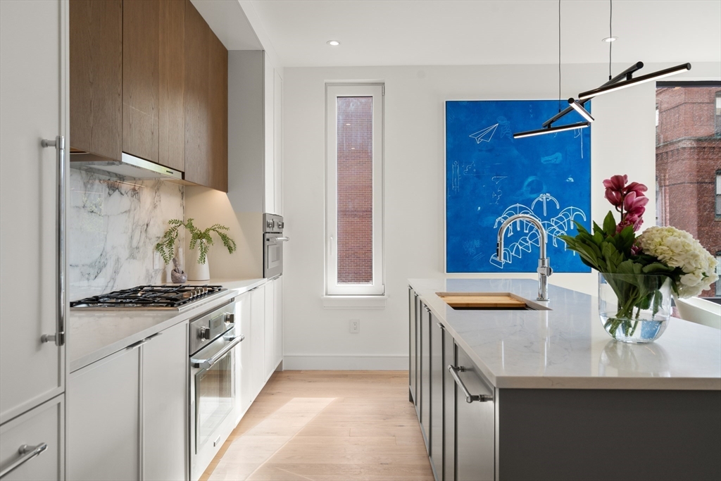 595 Albany Street, Unit 302 Boston, MA 02118 - Photo 7 of 28