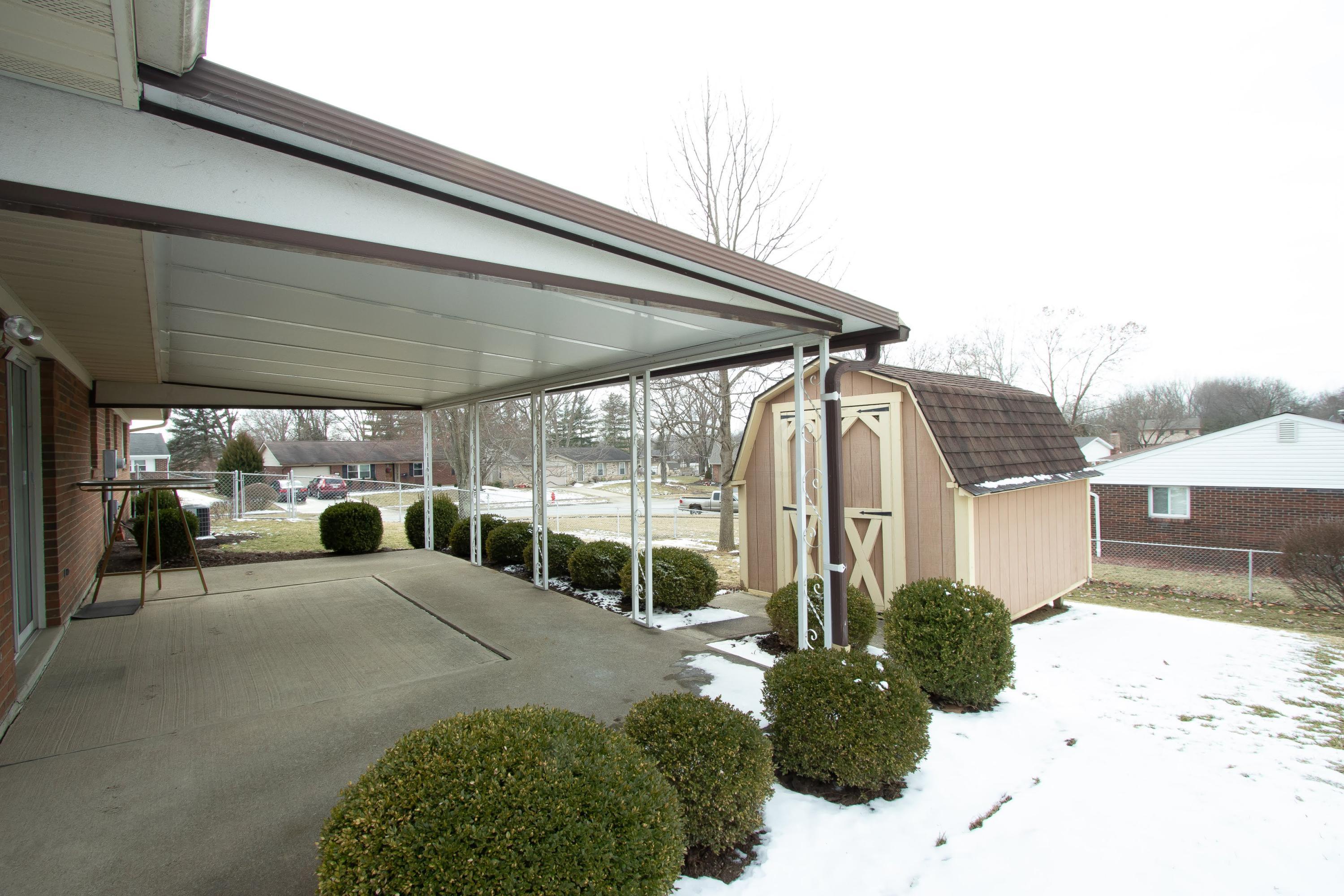 697 South Spring Road Westerville, OH 43081 - Photo 8 of 36 Gallery Image 8