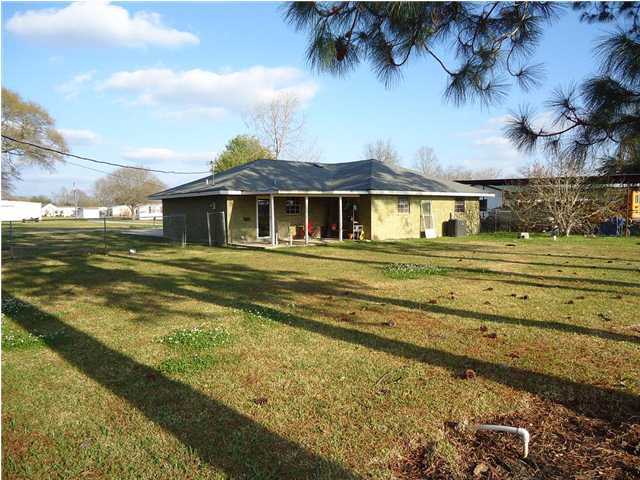 106 Lafourche Road Breaux Bridge, LA 70517 - Photo 20 of 20 Additional Photo