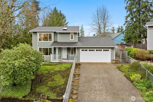$665,000 | 22005 120th Place Southeast, Kent, WA 98031