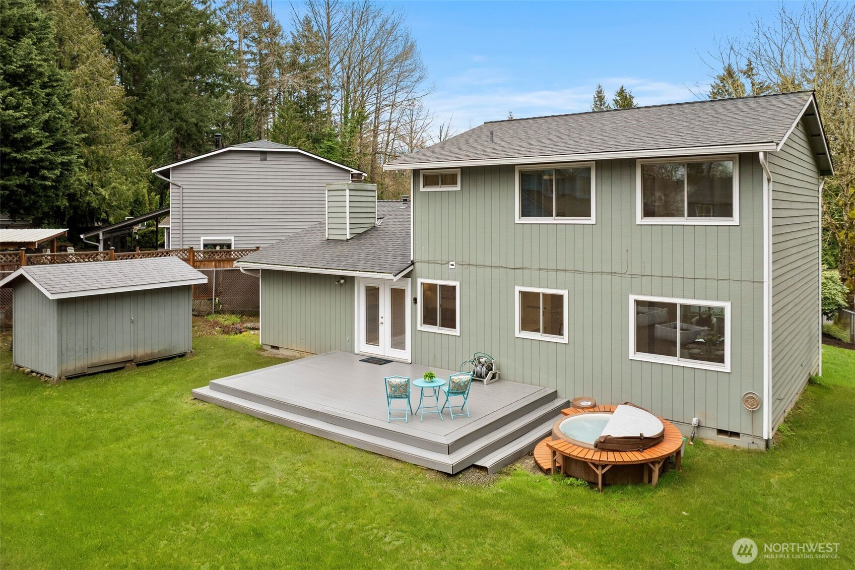 22005 120th Place Southeast Kent, WA 98031 - Photo 30 of 38