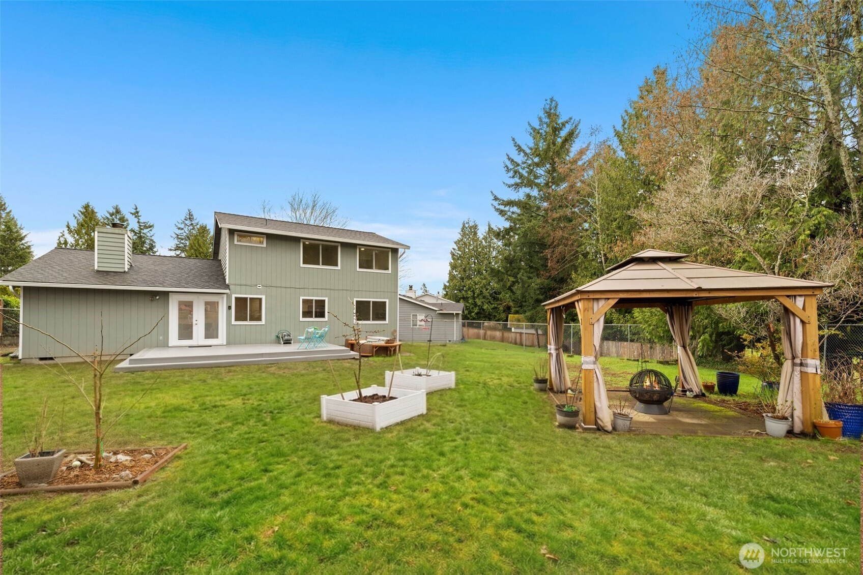 22005 120th Place Southeast Kent, WA 98031 - Photo 32 of 38