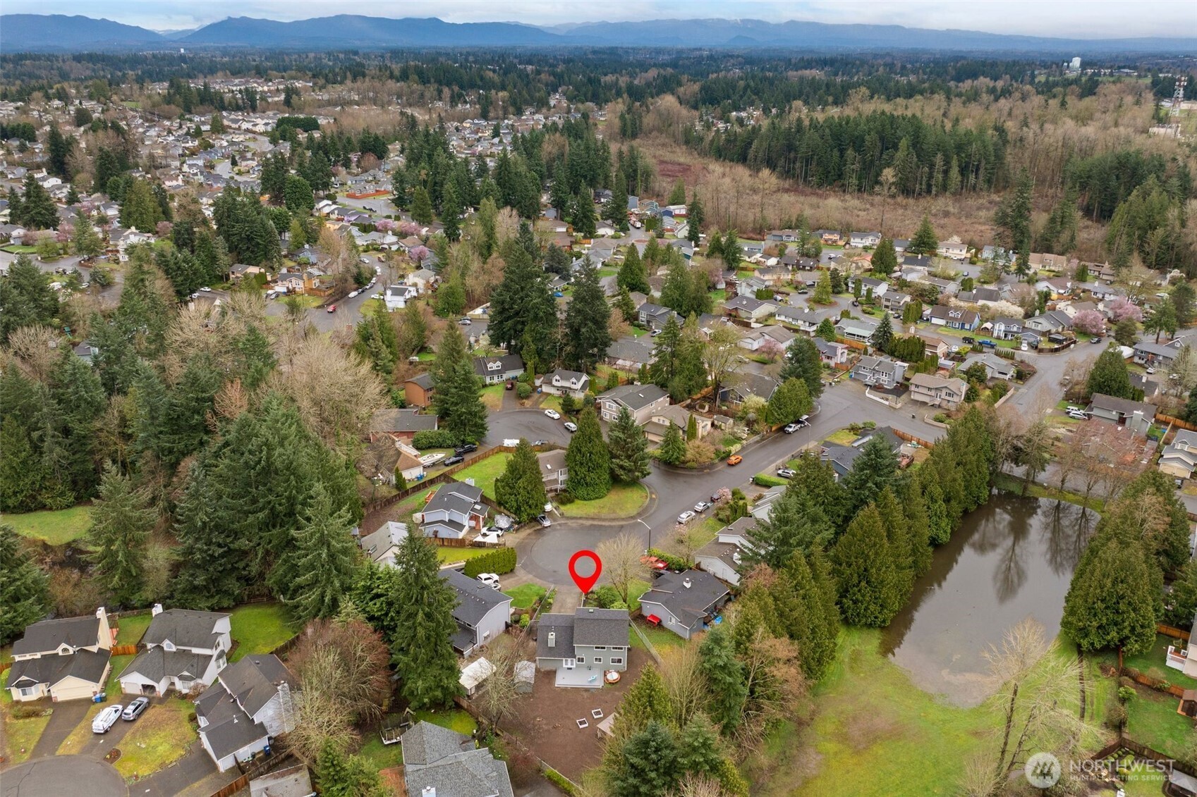 22005 120th Place Southeast Kent, WA 98031 - Photo 33 of 38