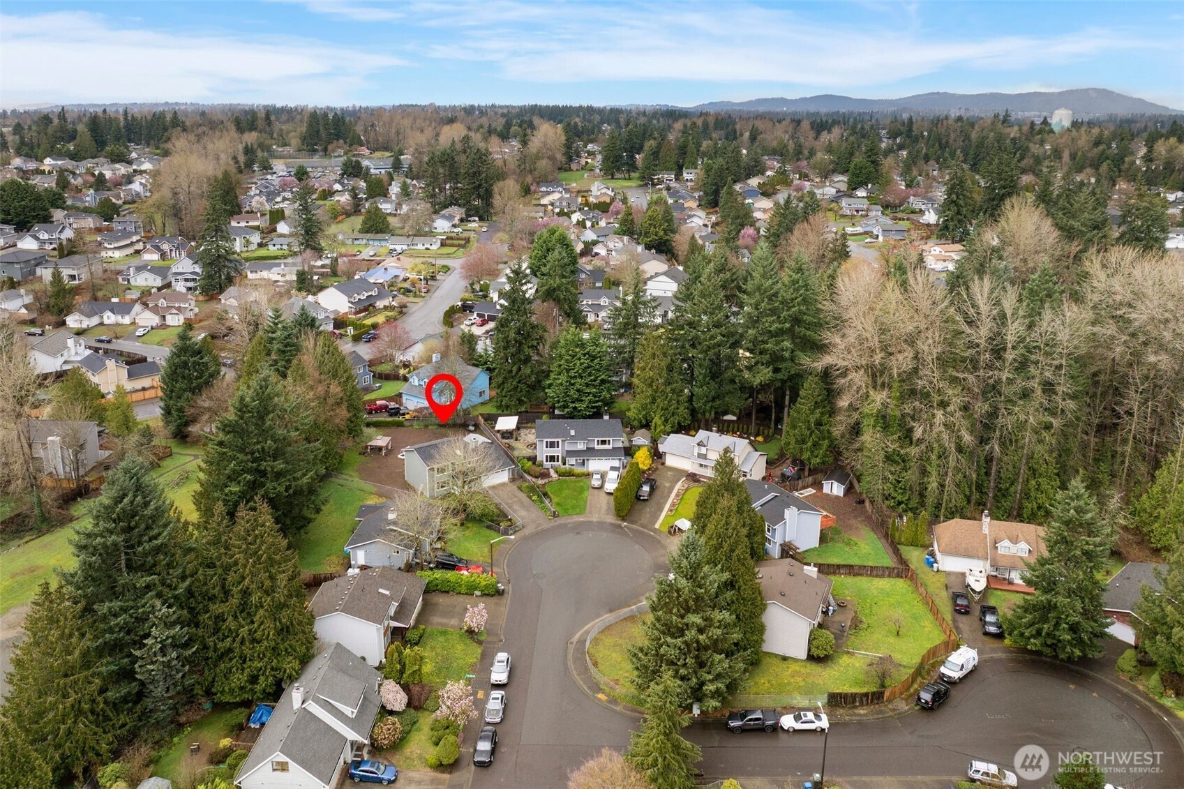 22005 120th Place Southeast Kent, WA 98031 - Photo 34 of 38