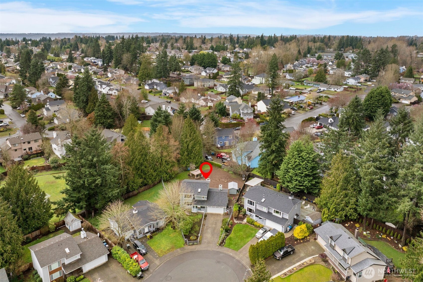 22005 120th Place Southeast Kent, WA 98031 - Photo 35 of 38