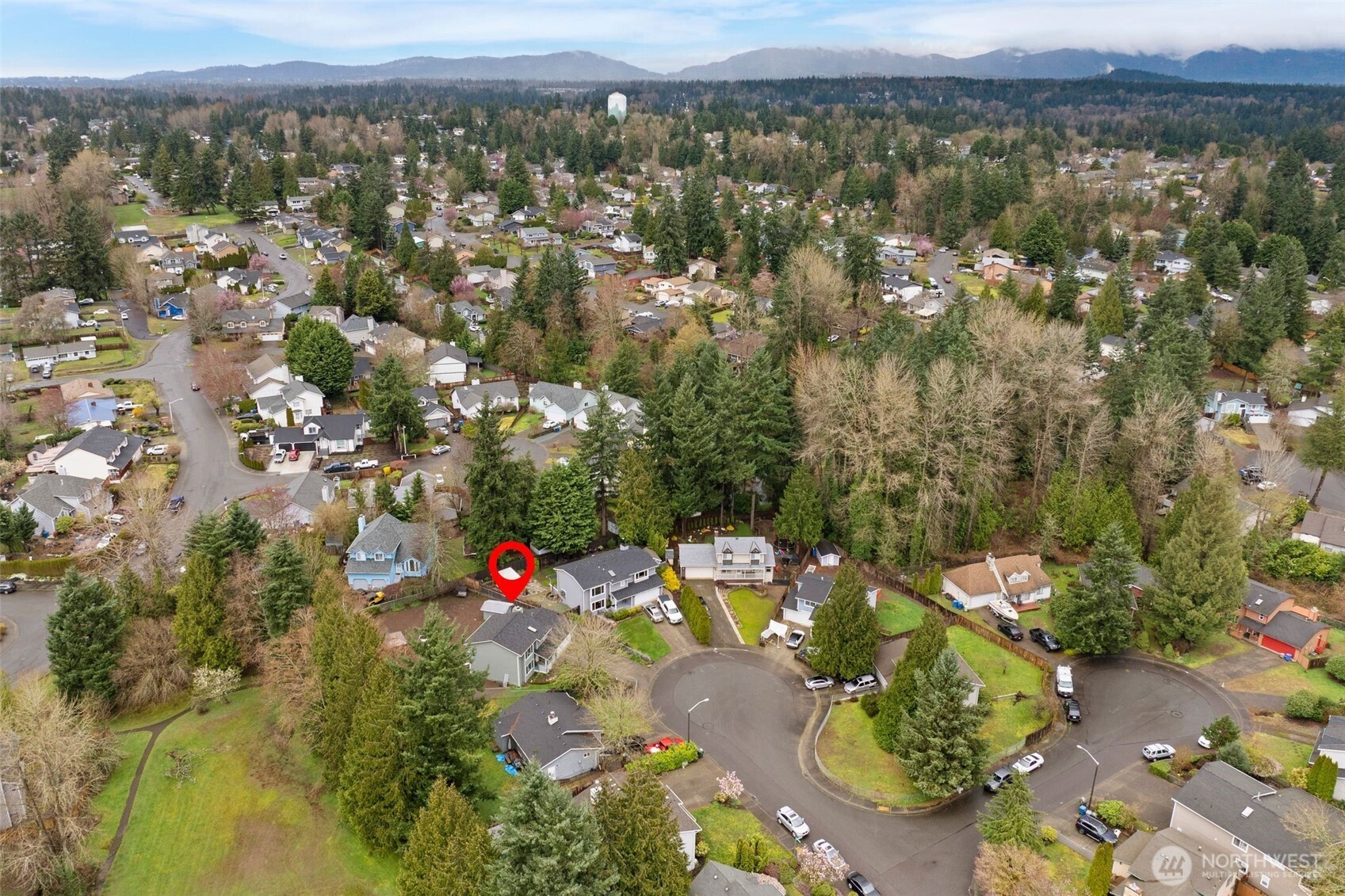 22005 120th Place Southeast Kent, WA 98031 - Photo 36 of 38