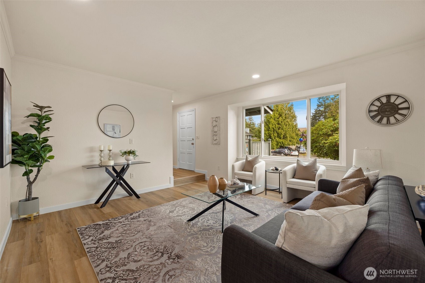 22005 120th Place Southeast Kent, WA 98031 - Photo 5 of 38