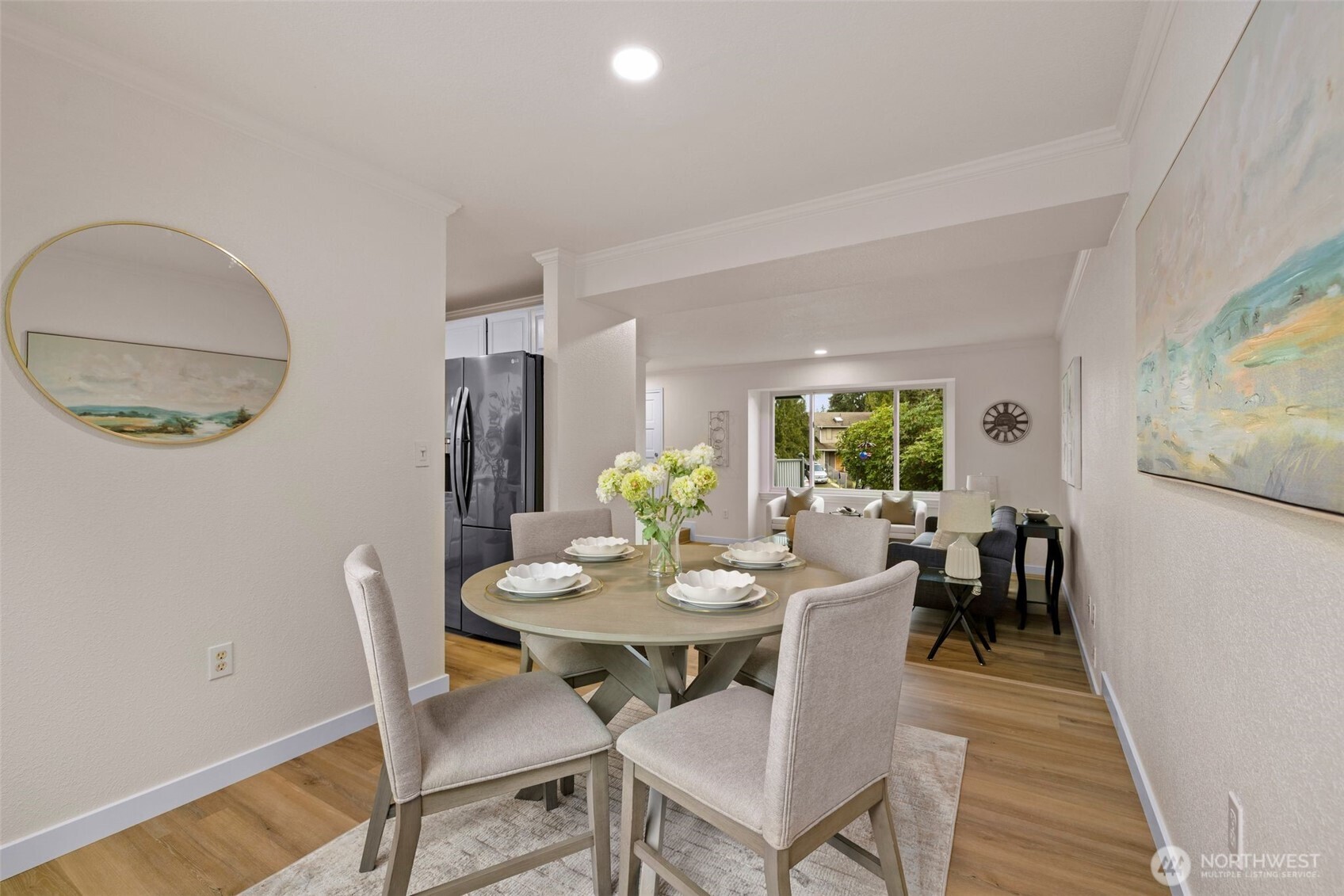 22005 120th Place Southeast Kent, WA 98031 - Photo 8 of 38