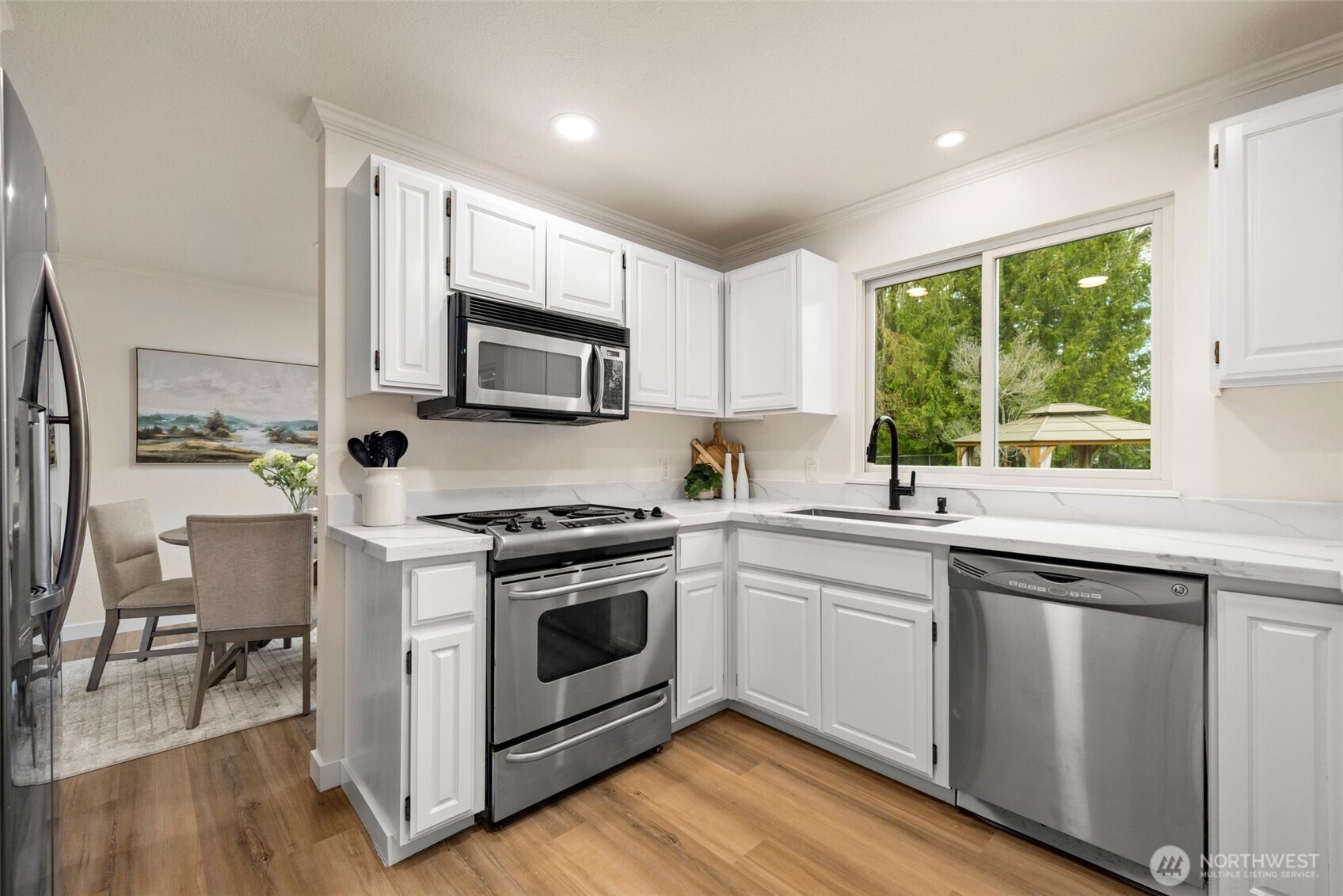 22005 120th Place Southeast Kent, WA 98031 - Photo 9 of 38