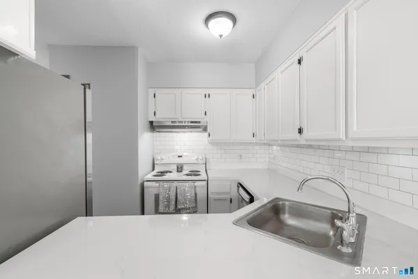 $155,000 | 219 South Broad Street, Unit S107, Meriden, CT 06450