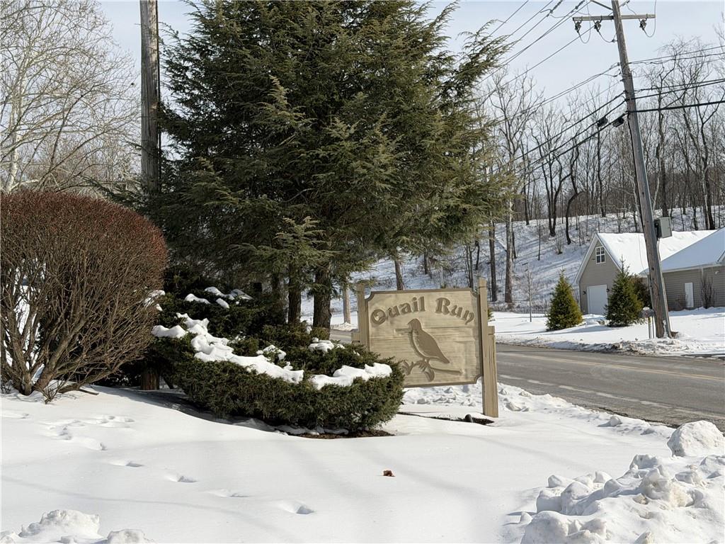 216 Quail Run Road Venetia, PA 15367 - Photo 23 of 28 Gallery Image 23