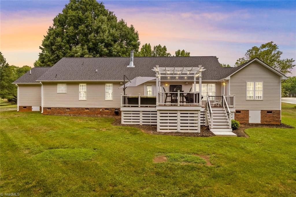 596 Maple Ridge Circle Salisbury, NC 28147 - Photo 40 of 50