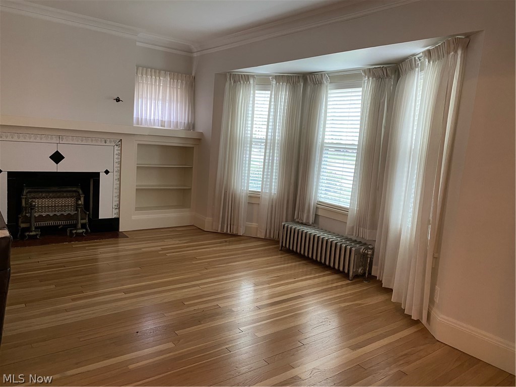 18003 Nottingham Road Cleveland, OH 44119 - Photo 4 of 31 Gallery Image 4