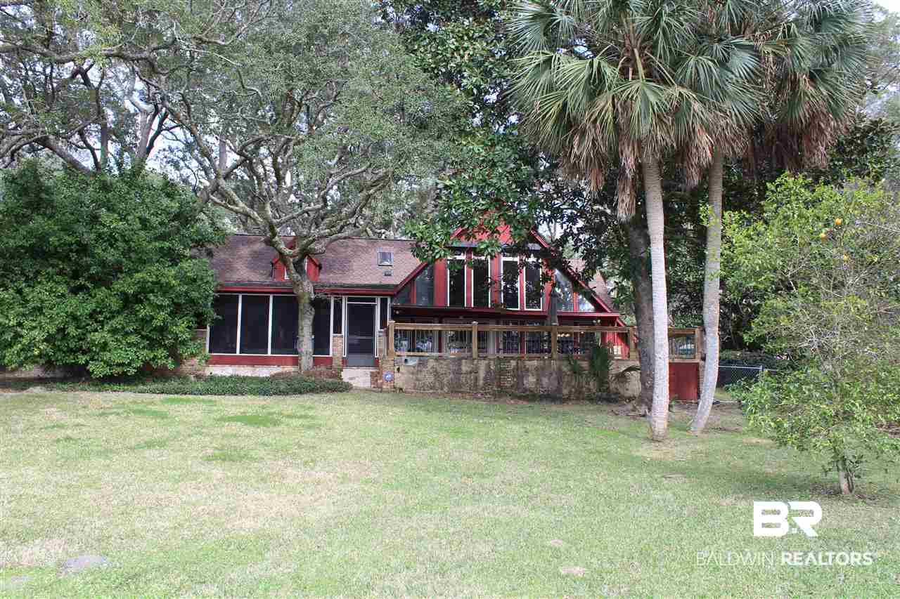 9525 Soldier Creek Road Lillian, AL 36549 - Photo 45 of 46