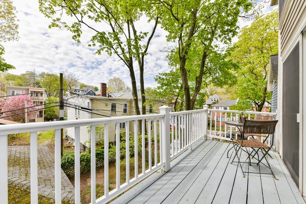 38 Custer Street, Unit 2 Boston, MA 02130 - Photo 21 of 28 Gallery Image 21