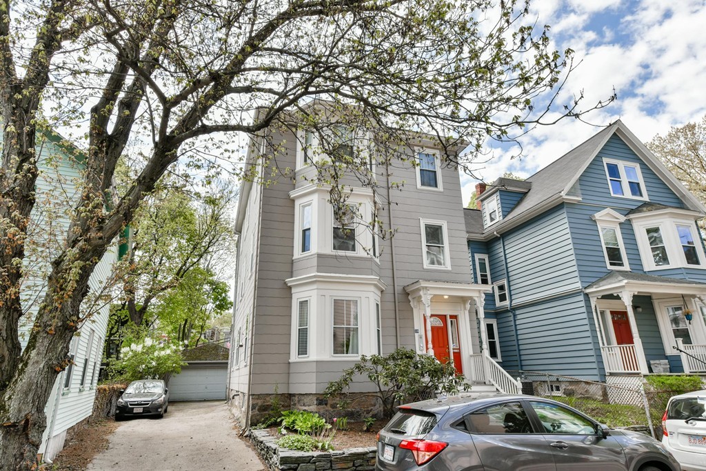 38 Custer Street, Unit 2 Boston, MA 02130 - Photo 24 of 28 Gallery Image 24
