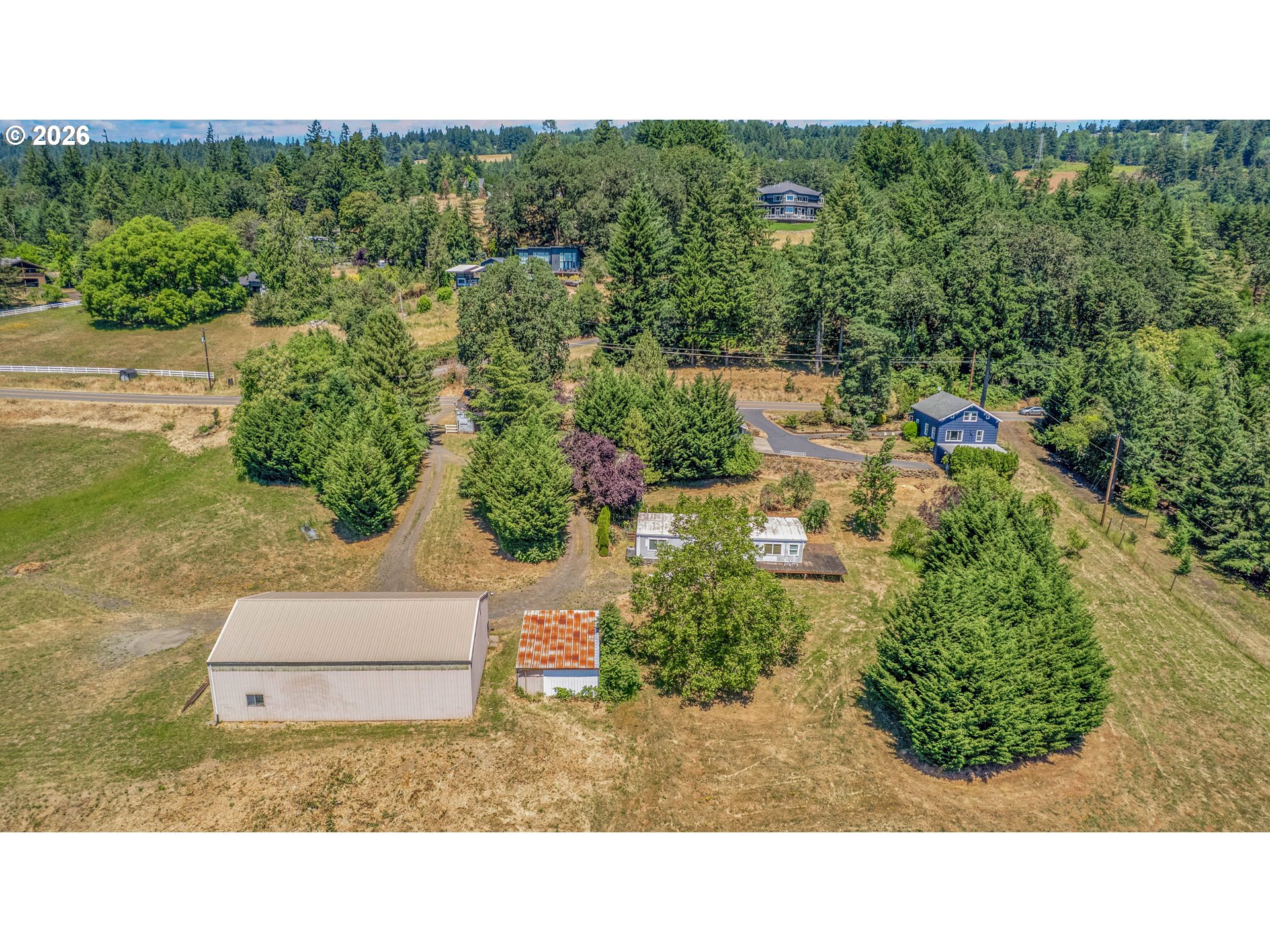 27100 Northeast Bell Road Newberg, OR 97132 - Photo 13 of 29