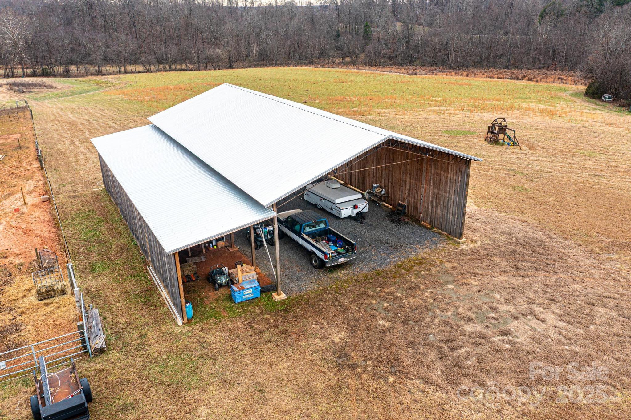 508 Abbeydale Road Harmony, NC 28634 - Photo 12 of 25