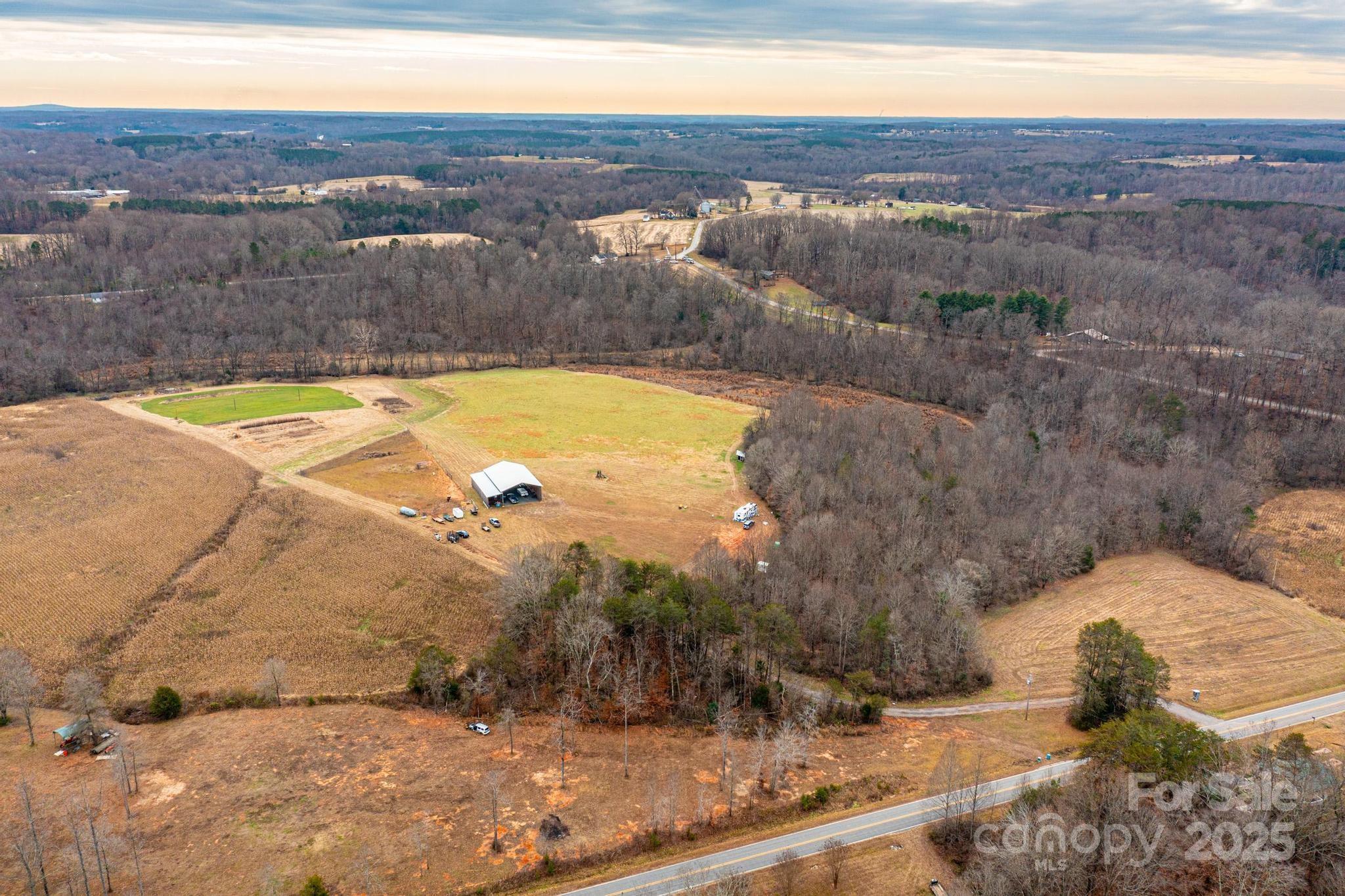508 Abbeydale Road Harmony, NC 28634 - Photo 13 of 25