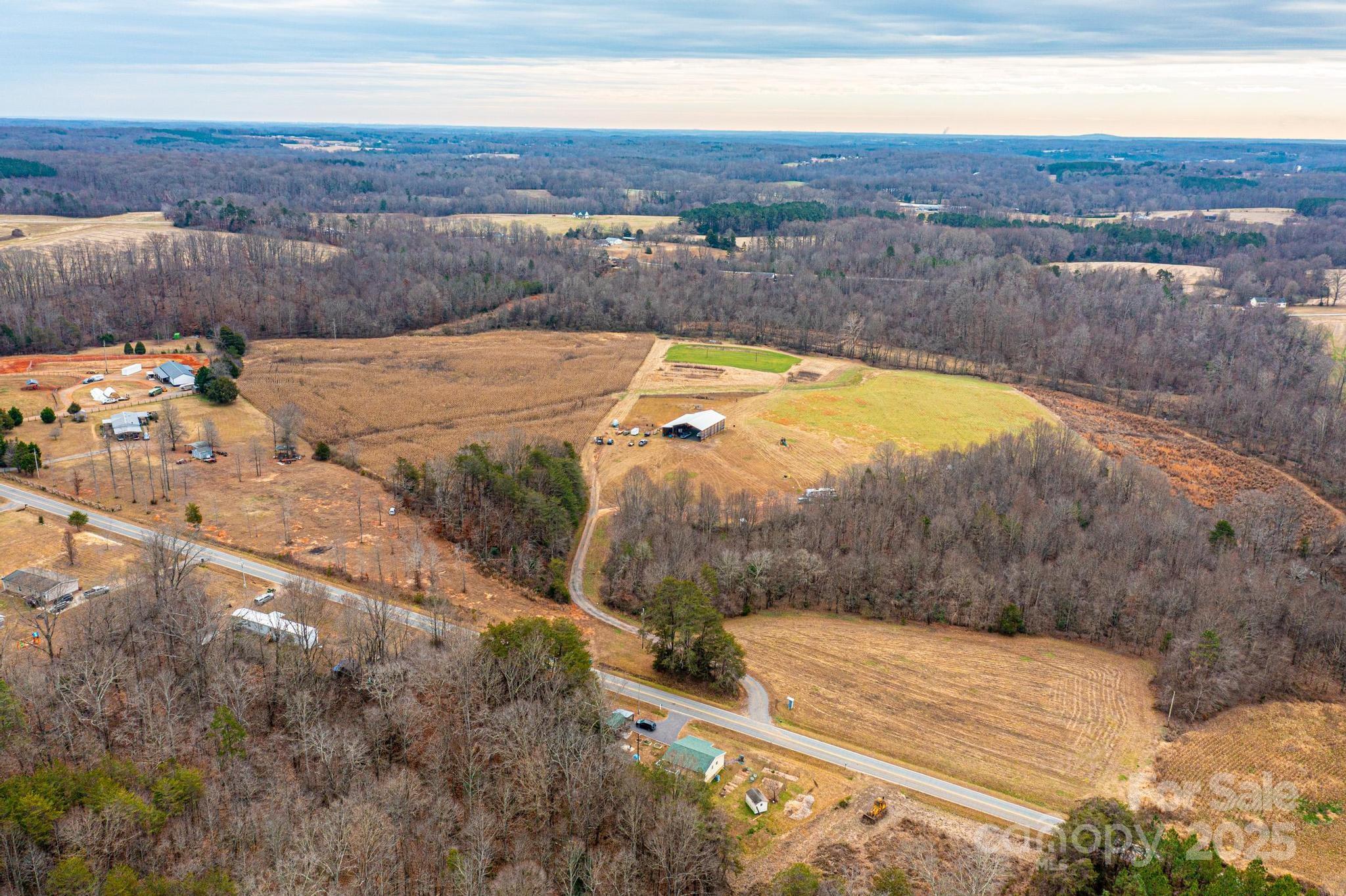 508 Abbeydale Road Harmony, NC 28634 - Photo 14 of 25
