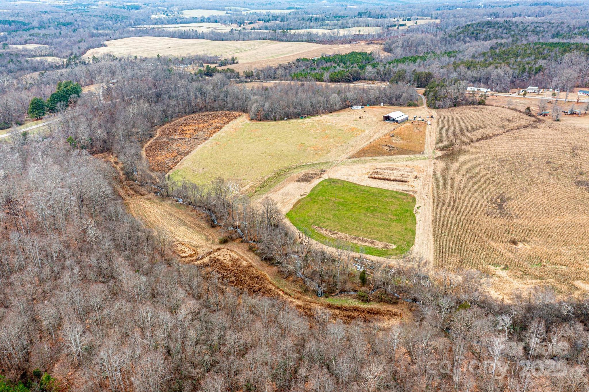 508 Abbeydale Road Harmony, NC 28634 - Photo 20 of 25