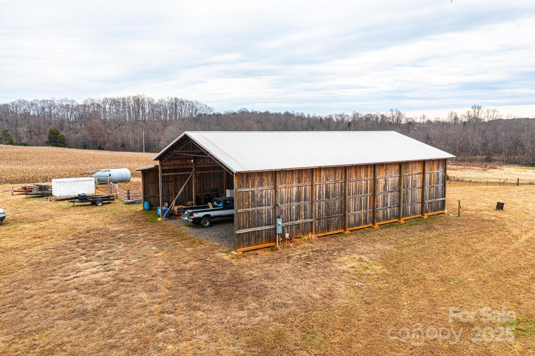 508 Abbeydale Road Harmony, NC 28634 - Photo 21 of 25