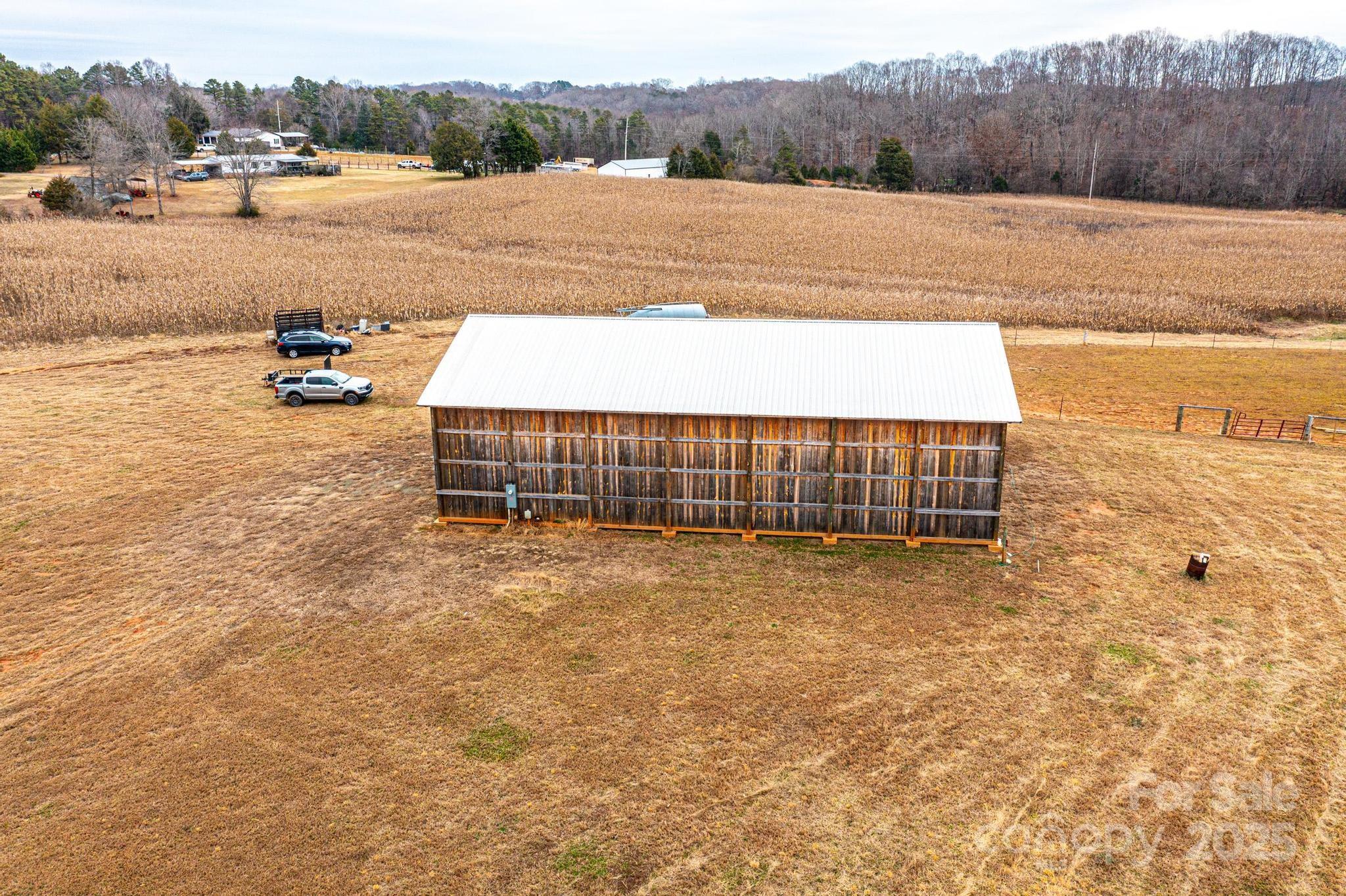 508 Abbeydale Road Harmony, NC 28634 - Photo 22 of 25
