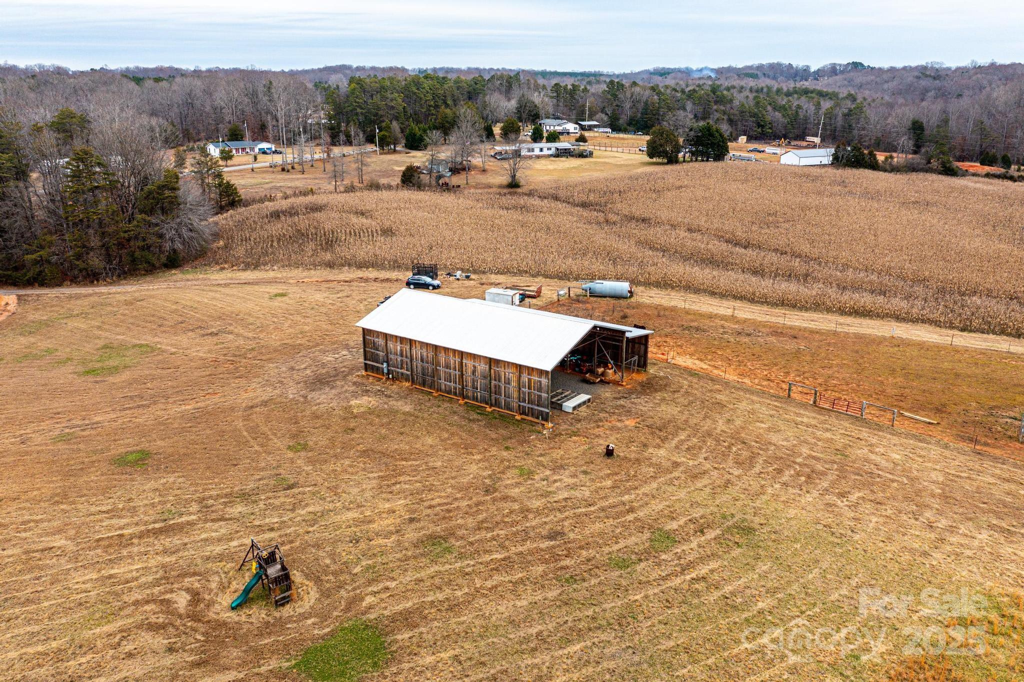508 Abbeydale Road Harmony, NC 28634 - Photo 23 of 25